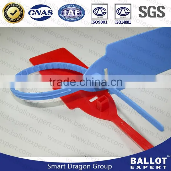 Factory Custom Election Security Seal Tape