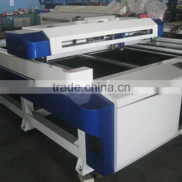 1610 Co2 150w Cardboard Laser Cutting Machine/cardboard Laser Engraving Machine photo-3