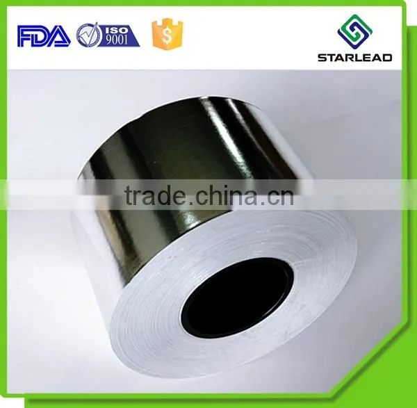 Aluminum Foil Wrapping Paper,Aluminum Foil Printing Paper,Aluminum Foil Packaging Paper photo-3