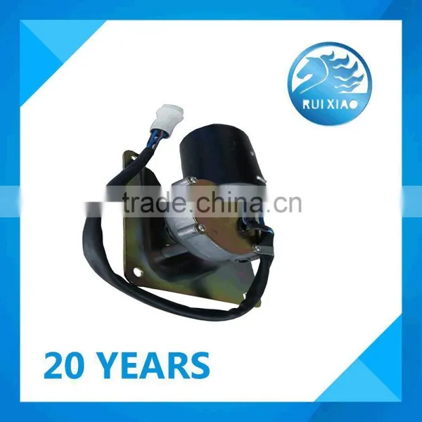 Truck Windshield Wiper Motor 37N410100 for DONGFENG Truck EQ153 photo-3
