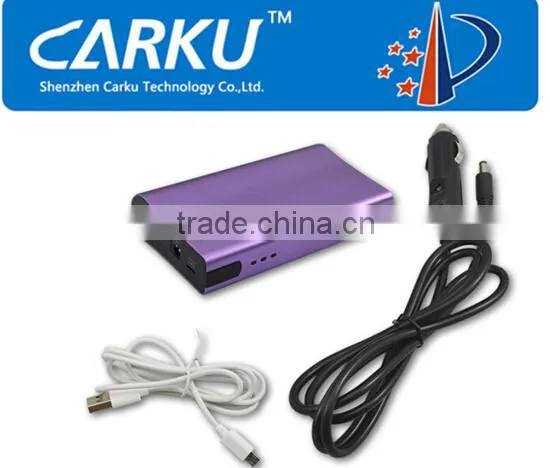Carku 6000mAh Hi-speed Power Bank in 25mins to be Charged Full photo-4