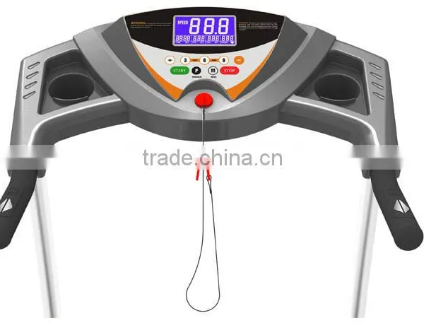 Cheap Electric Treadmills for Sale photo-3