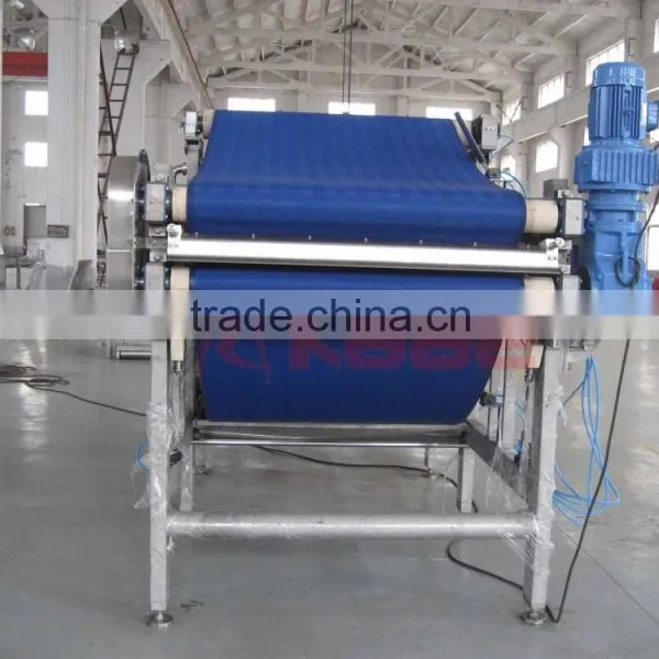 Industrial Apple Juice Press Machine photo-3