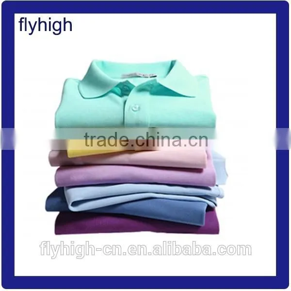 Factory Price Cheap Promotion Cheap Custom Polo Shirt photo-6