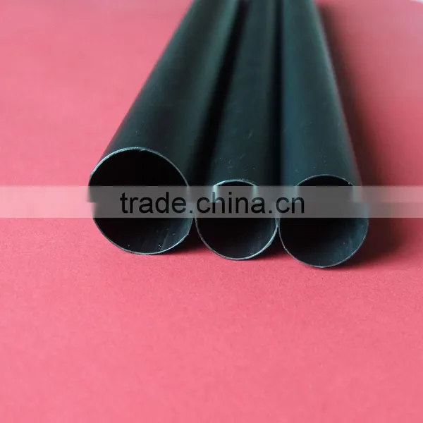 China Wholesale Webiste 6/2mm 4:1 Shrink Ratio Dual Wall Heat Shrink Tube photo-2