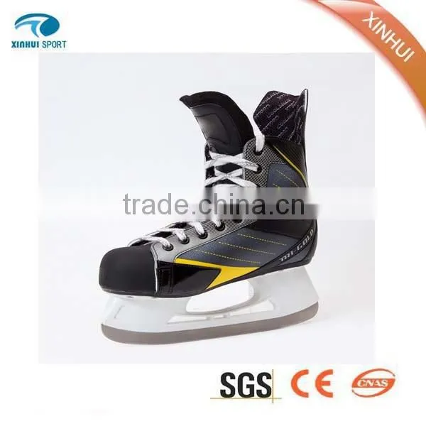 XH Good Quality Ice Skates photo-3