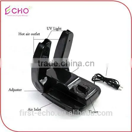 Shoes Dryer Warmer With Timing for Boots Socks photo-4