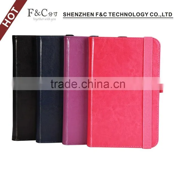 High Quality pu Leather Case For Amazon Kindle Fire HD 7 Case photo-2