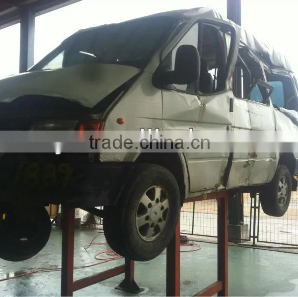 End-life Vehicle and Waste Metal Recycling Plant photo-2