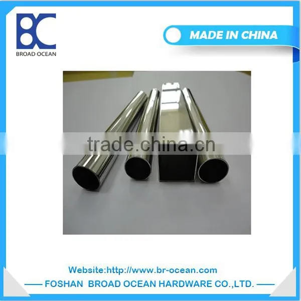 Popular Selling Stainless Steel Tube/pipe(PL-22) photo-2