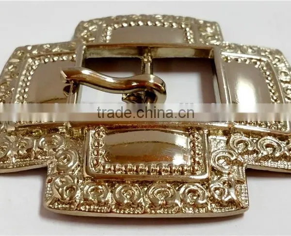 Women Clip Metal Buckle Clip Metal Buckle Metal Buckle for Watch Waist photo-6