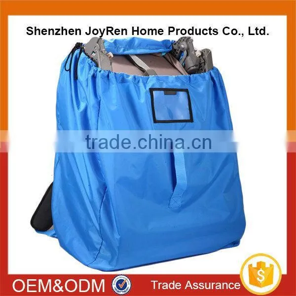 Baby Products Nylon Material Foldable Nylon Bag-kitty