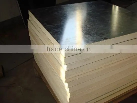 Chinese Best Quality Calcium Sulfate Floor Dryer With German Technology