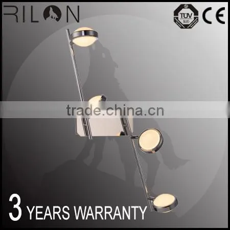 Unique Led Wall Lamp