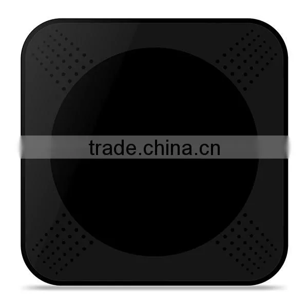 16GB Quad Core Amlogic S812 MXIII-G Smart TV Box photo-2