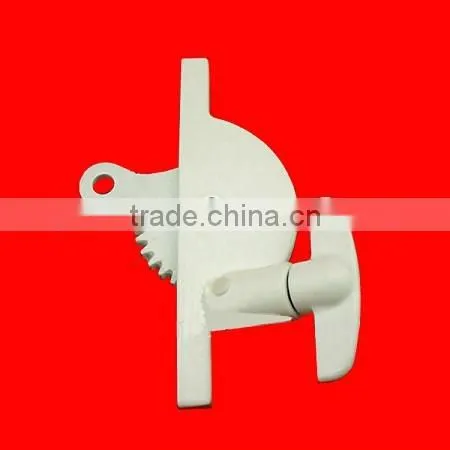 Aluminum Security Window Operator Window Hardware photo-3