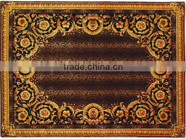 Wool Carpet