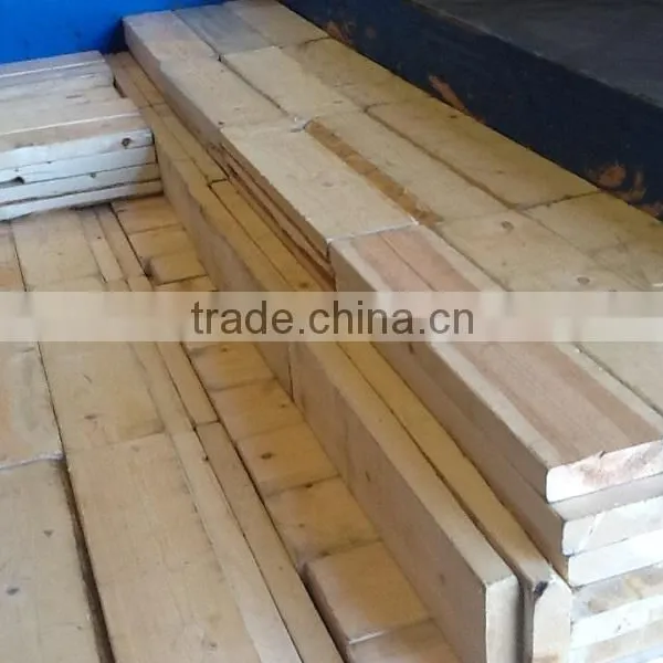 Spruce Pine Fir Spf Trim Block photo-2
