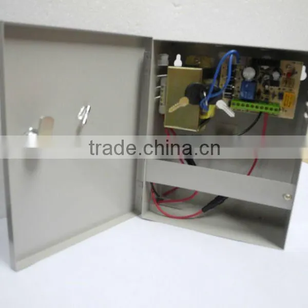 Power Supply 12v 5a With Low Price PY- PS2-5(12V5A) photo-2