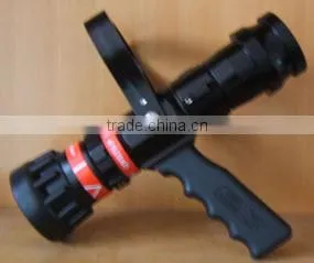 Fire Flow Nozzle Fountain Nozzle