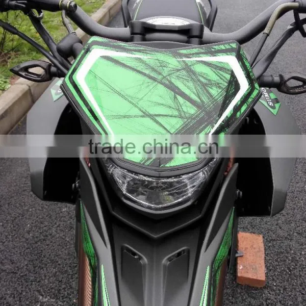 FUEGO POWER New Products TEKKEN-250R. photo-6