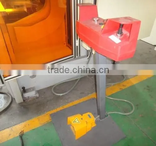 PS16040K Bohai Brand Steel Plate Bending Machine for Electrical Box photo-5