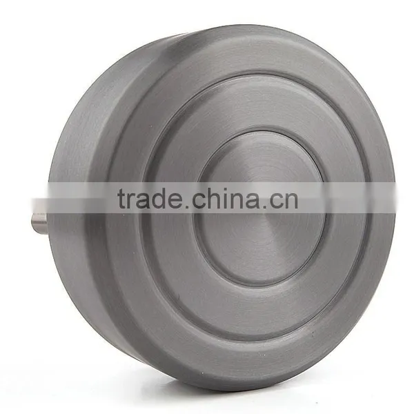 Outdoor Camping Aluminum Teakettle photo-3