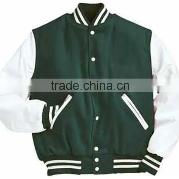 Varsity Jacket / Varsity Jacket / Varsity Jope / Varsity Jacket / photo-4