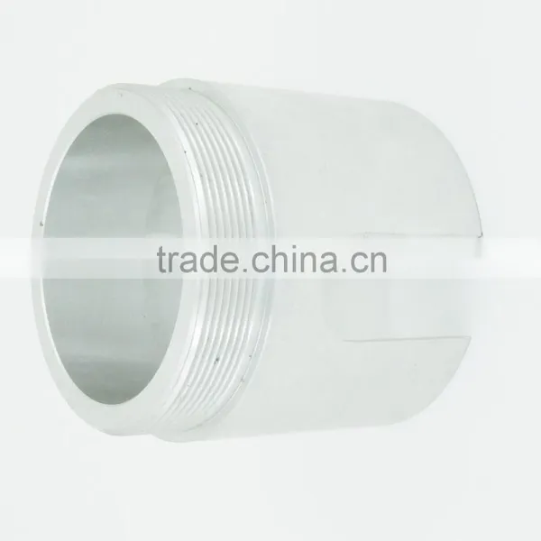 Customized Aluminum CNC Turning Parts photo-5