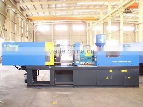 Plastic Injection Machine