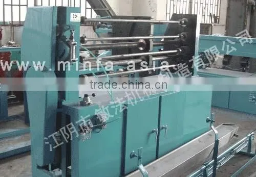 Torsion Machine Heavy Series