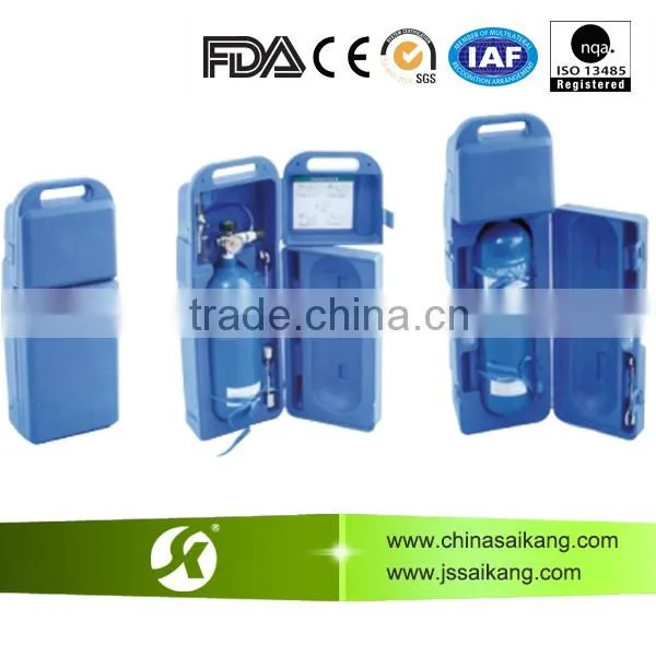 Medical Appliances Oxygen Pressure Flowmeter photo-2