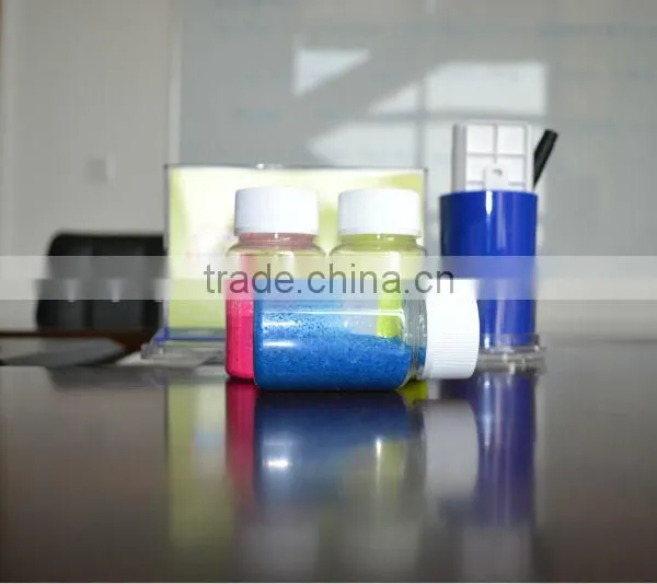 Glitter Powder Glitter Leather