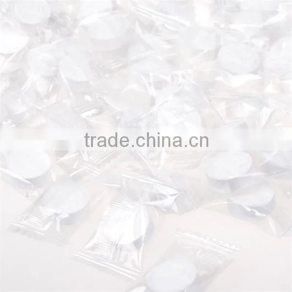 Compressed Towel,Mini Disposable Towel,Multi-Purpose Wipes,for Home/Beauty Salon/Travel/Sports photo-3