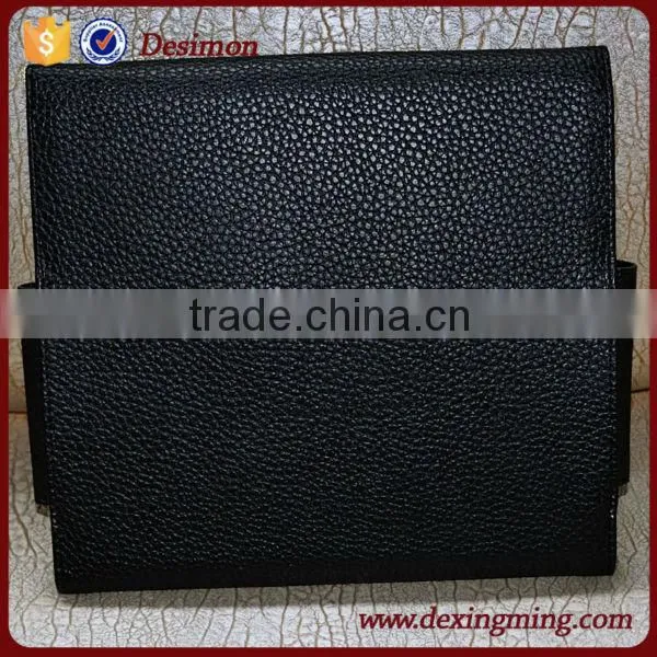 Cheap Leather Portfolio Bag,hight Quality Leather Office Briefcase Bags Portfolio for Men,hot Design Portfolio Bag photo-5