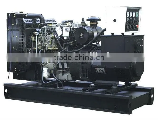 2250kva Power Diesel Generator Origin Engine Power Electric Generator photo-2