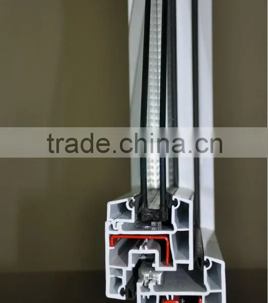 Pvc Profile for Window and Door photo-2