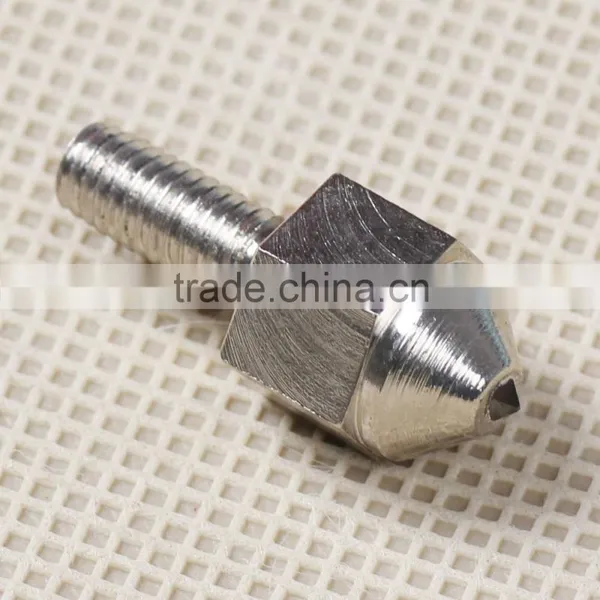 Yiyan Natural Grinding Wheel Dresser Single Point Diamond Dresser photo-5