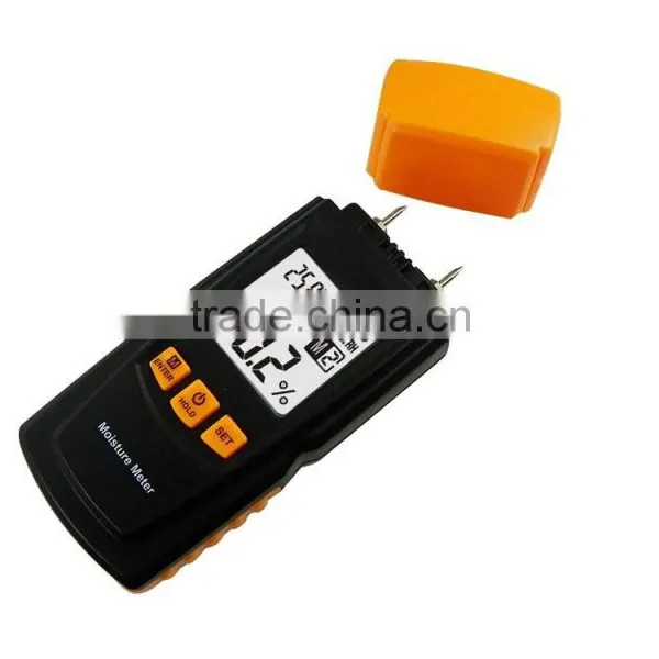 Wood Moisture Meter RZ610 photo-4
