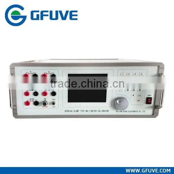 Digital Calibration CT 600A Tester photo-3