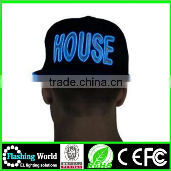 Diversified Latest Designs Elegant in Style China Snapback Hats photo-4