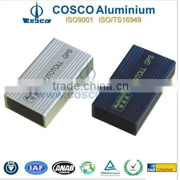Extrusion Electronic Boxes Aluminum photo-6