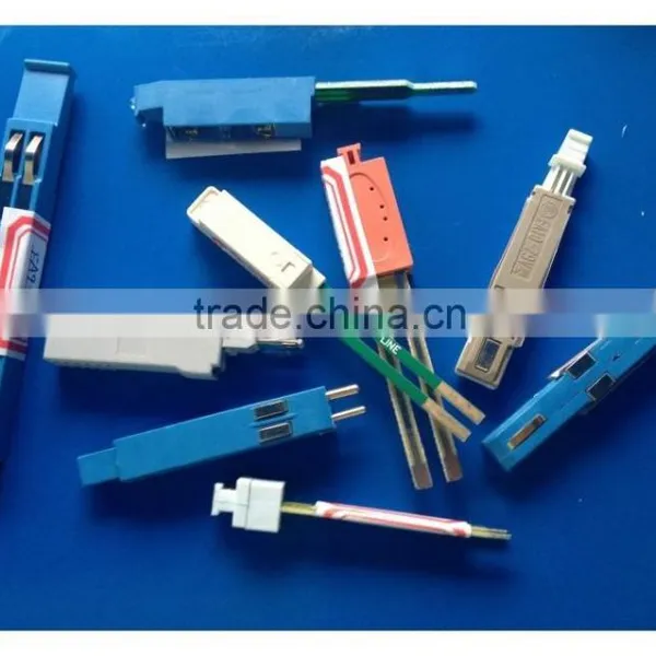 Protective Unit For MDF Protector
