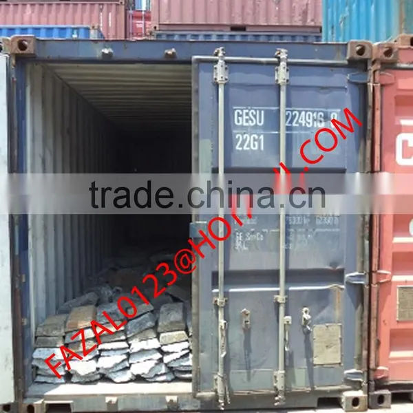 ZINC DROSS photo-6