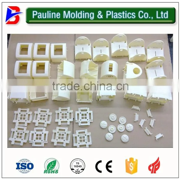 SLA SLS 3D Printing Service