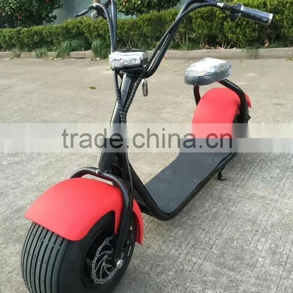 Balancing Standing Skateboard Adult Electric Scooter Balance Of The Car