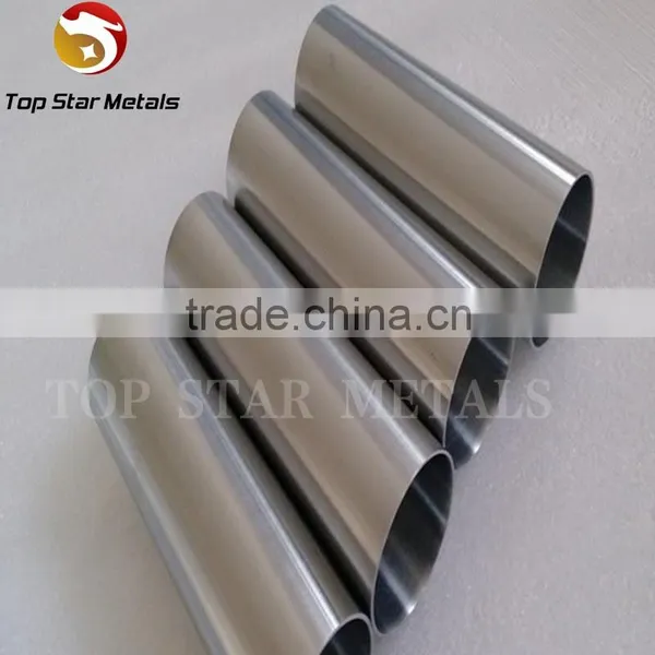 Zirconium & Zirconium Alloy Tubes/pipes by China Supplier photo-5