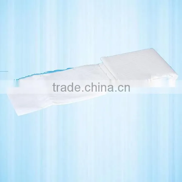 Super Absorbtion OEM Water Proof PE Film Disposable Underpad photo-2