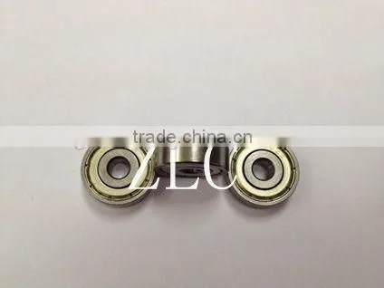 2x6x3 Mini Ball Bearings photo-4