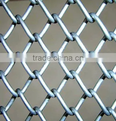 Provide Chain Link Fencing